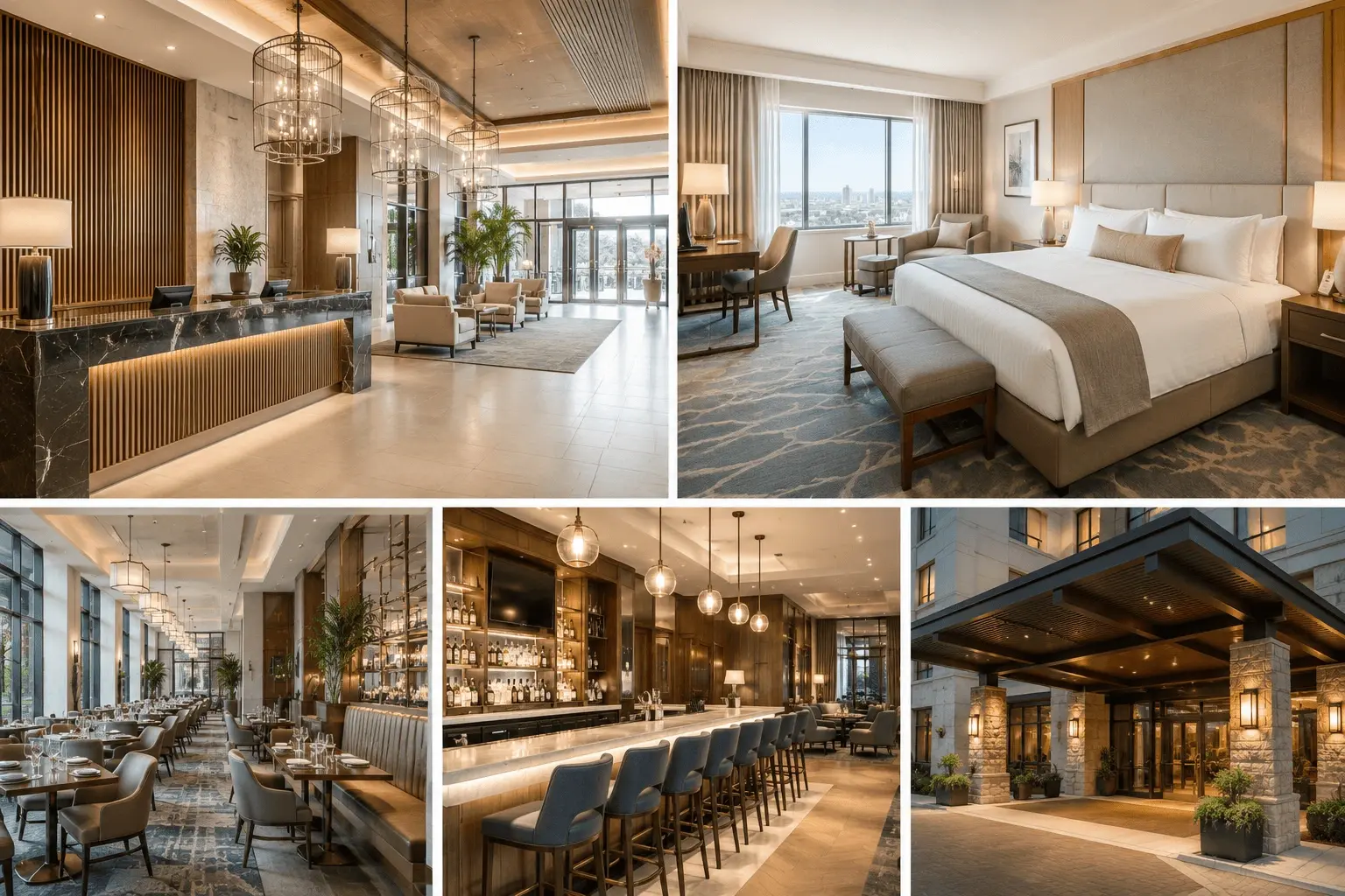Hotels