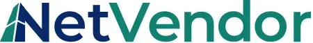 NetVendor Logo
