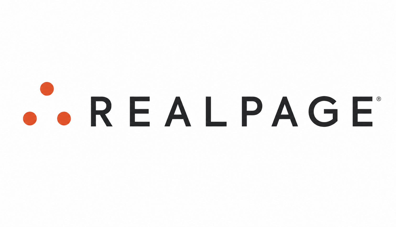 RealPage Logo