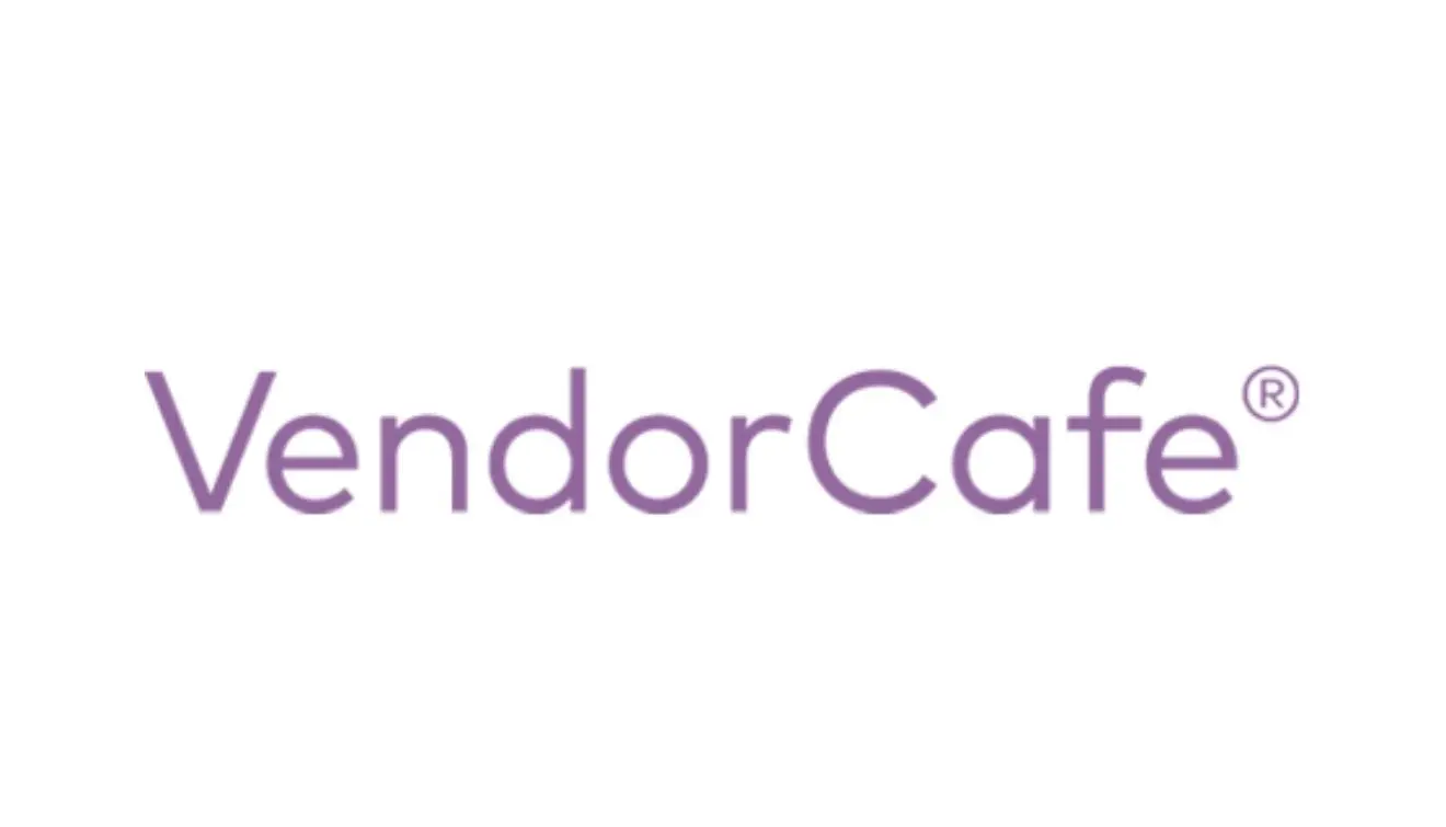 VendorCafé Logo