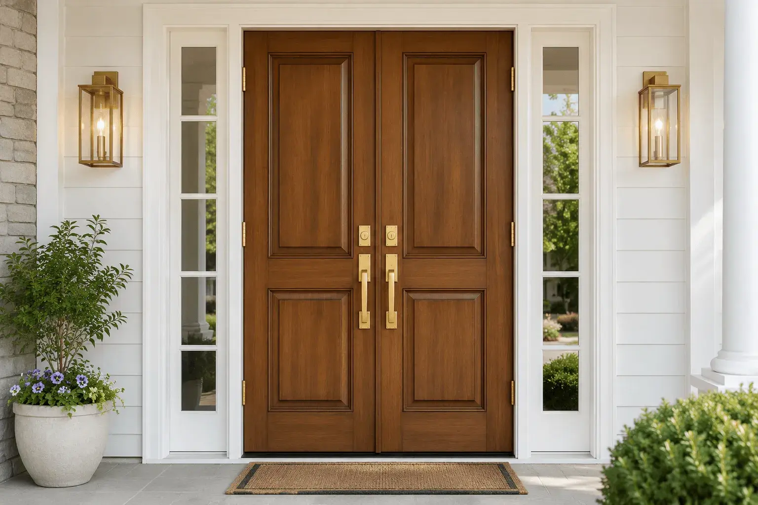 Door Installation & Repair