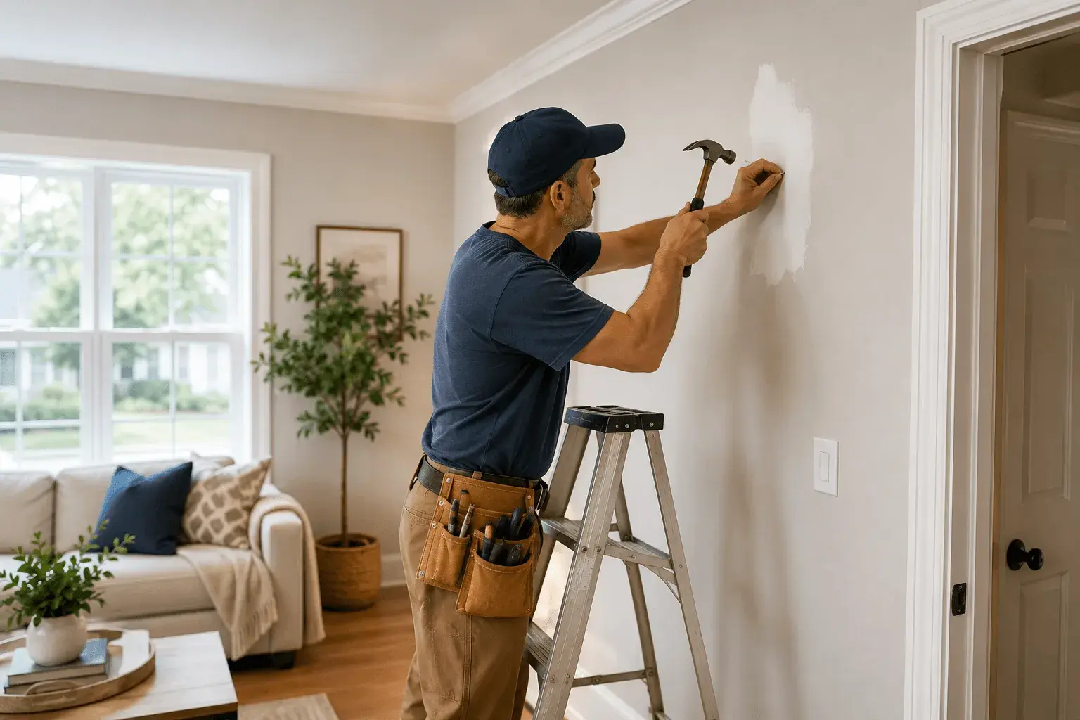 General Home Repairs