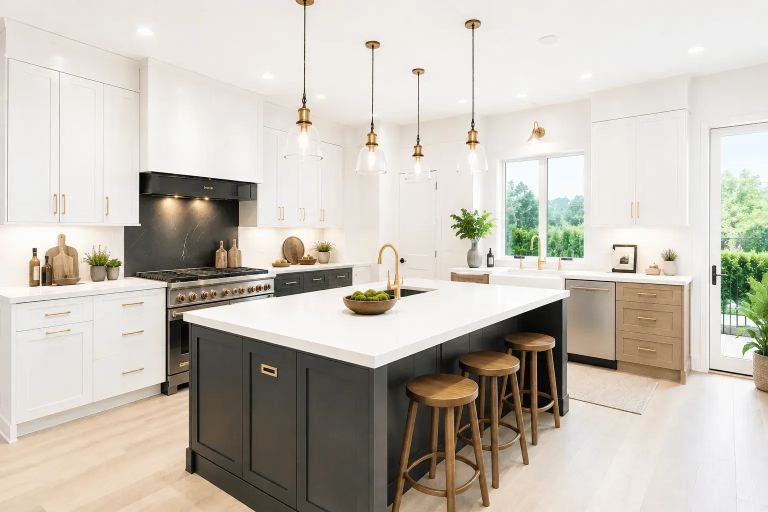 Kitchen Remodeling