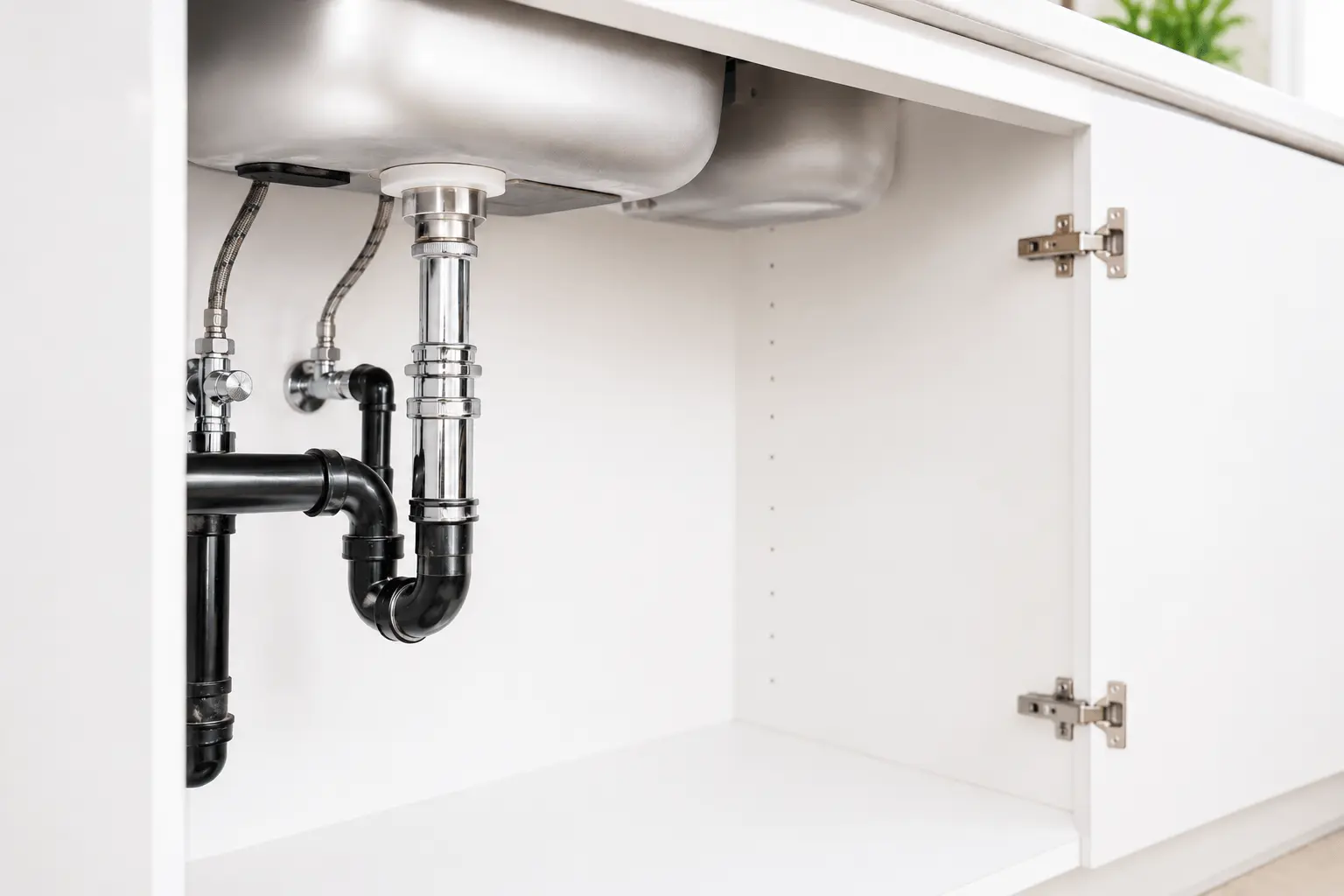 Plumbing Repairs